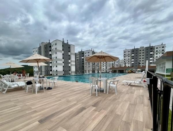 Apartamento, 2 quartos, 54 m² - Foto 9