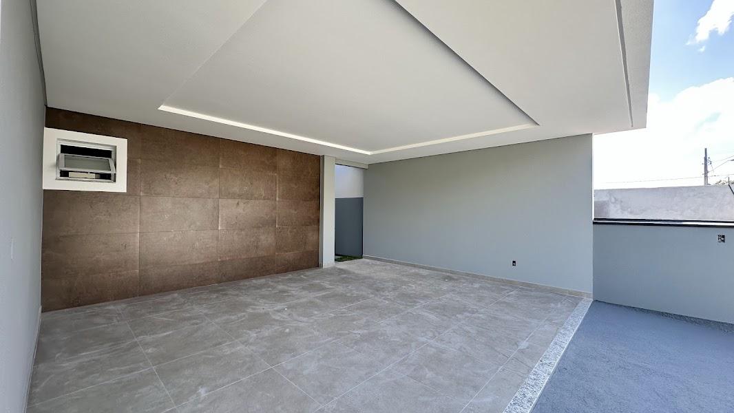 Casa, 3 quartos, 110 m² - Foto 6