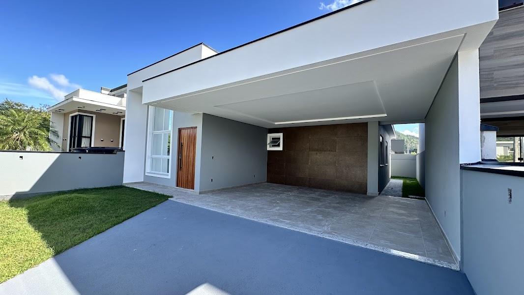 Casa, 3 quartos, 110 m² - Foto 1