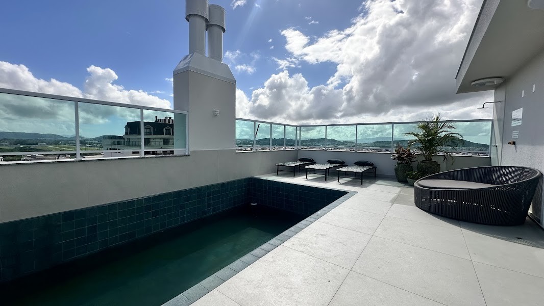 Apartamento, 3 quartos, 92 m² - Foto 5