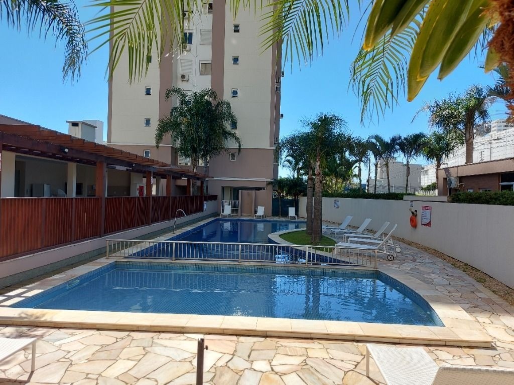 Apartamento, 2 quartos, 60 m² - Foto 1