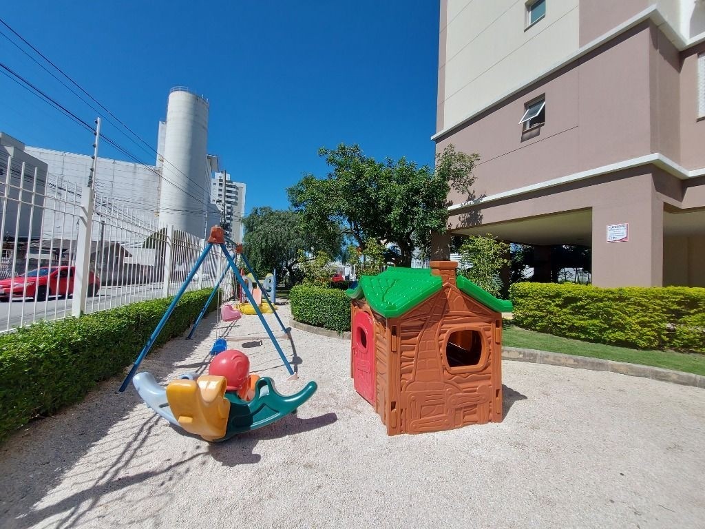 Apartamento, 2 quartos, 60 m² - Foto 6