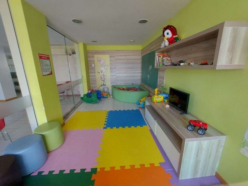 Apartamento, 2 quartos, 60 m² - Foto 9