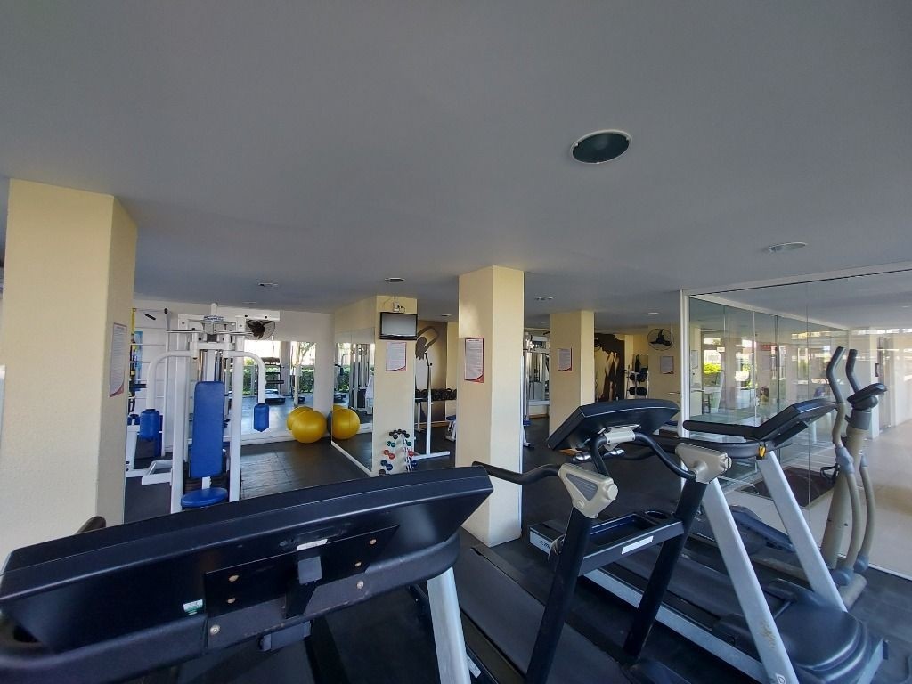 Apartamento, 2 quartos, 60 m² - Foto 4