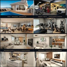 Apartamento, 3 quartos, 92 m² - Foto 25