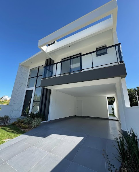 Casa, 4 quartos, 190 m² - Foto 2