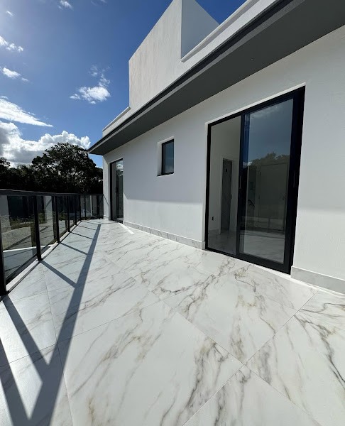 Casa, 4 quartos, 190 m² - Foto 7