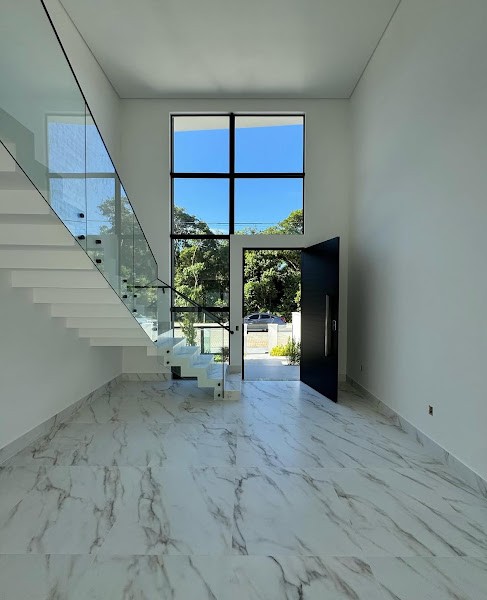 Casa, 4 quartos, 190 m² - Foto 4