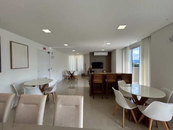 Apartamento, 3 quartos, 125 m² - Foto 2