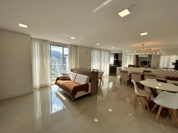 Apartamento, 3 quartos, 125 m² - Foto 3