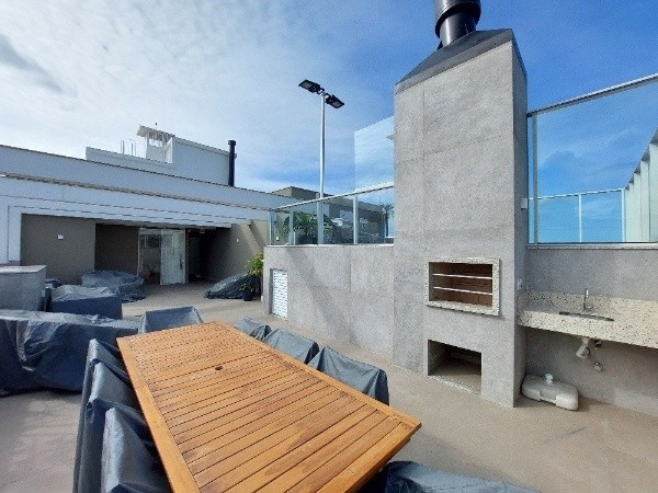 Apartamento, 3 quartos, 125 m² - Foto 5