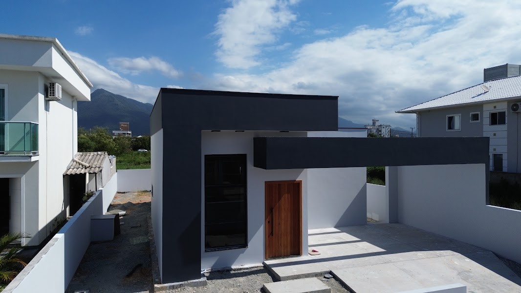 Casa, 3 quartos, 90 m² - Foto 3