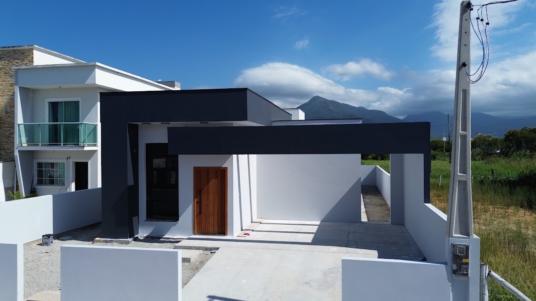 Casa, 3 quartos, 90 m² - Foto 6