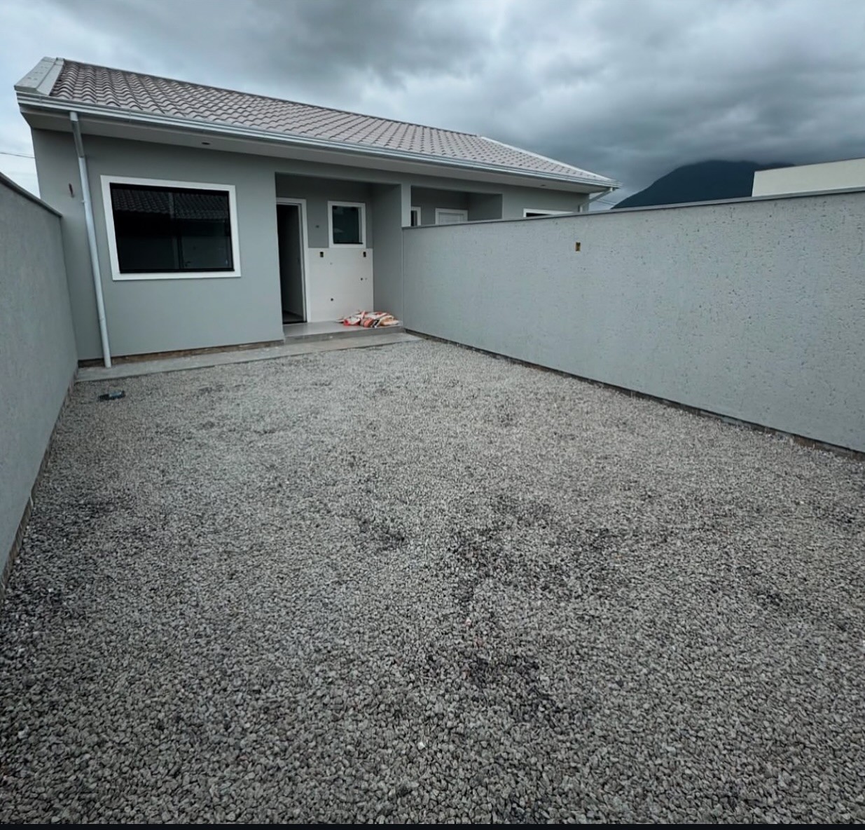 Casa, 2 quartos, 55 m² - Foto 4