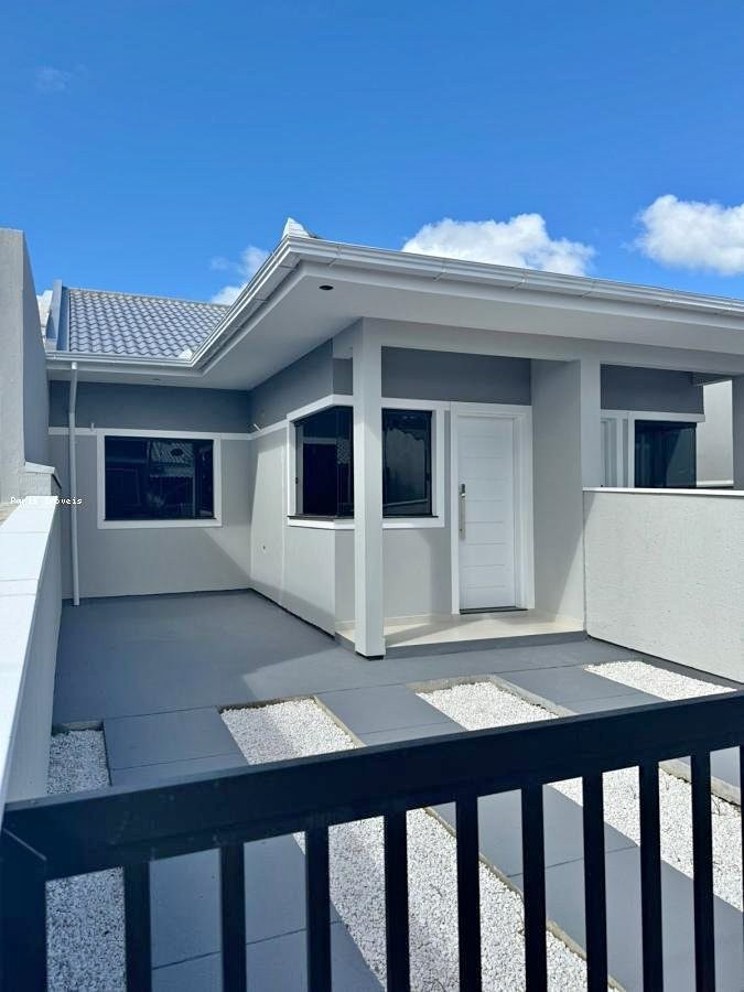 Casa, 2 quartos, 50 m² - Foto 6