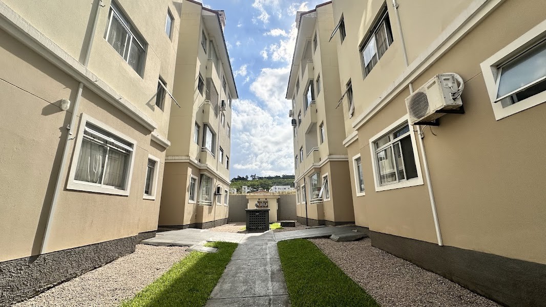 Apartamento, 2 quartos, 57 m² - Foto 2