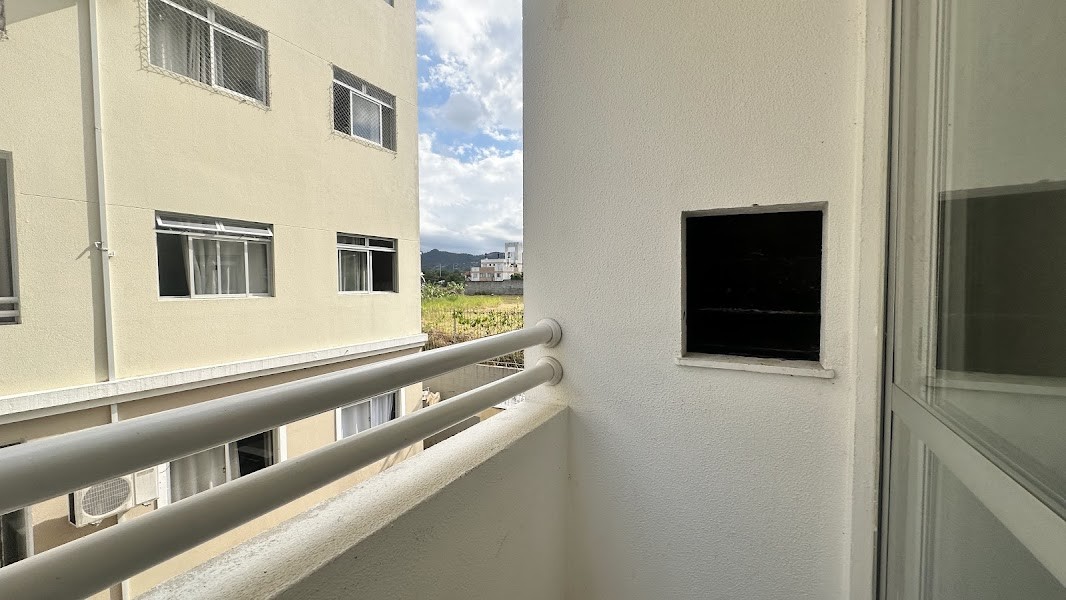 Apartamento, 2 quartos, 57 m² - Foto 3