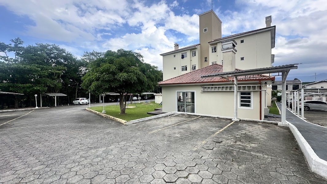 Apartamento, 2 quartos, 57 m² - Foto 14