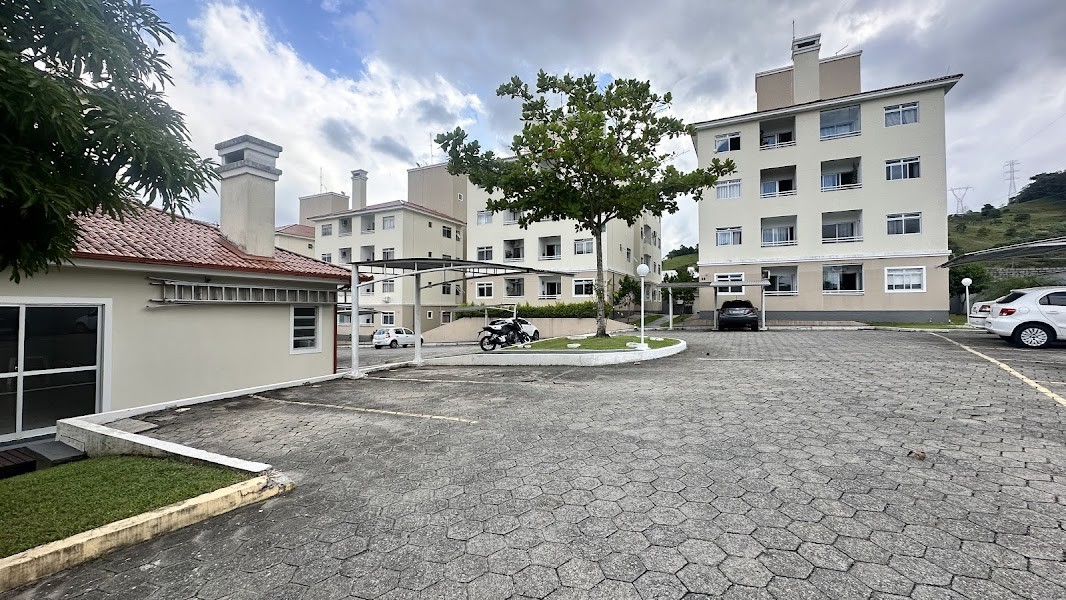 Apartamento, 2 quartos, 57 m² - Foto 15