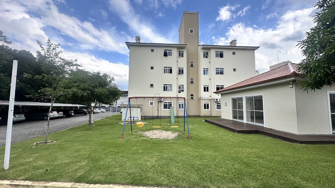 Apartamento, 2 quartos, 57 m² - Foto 9