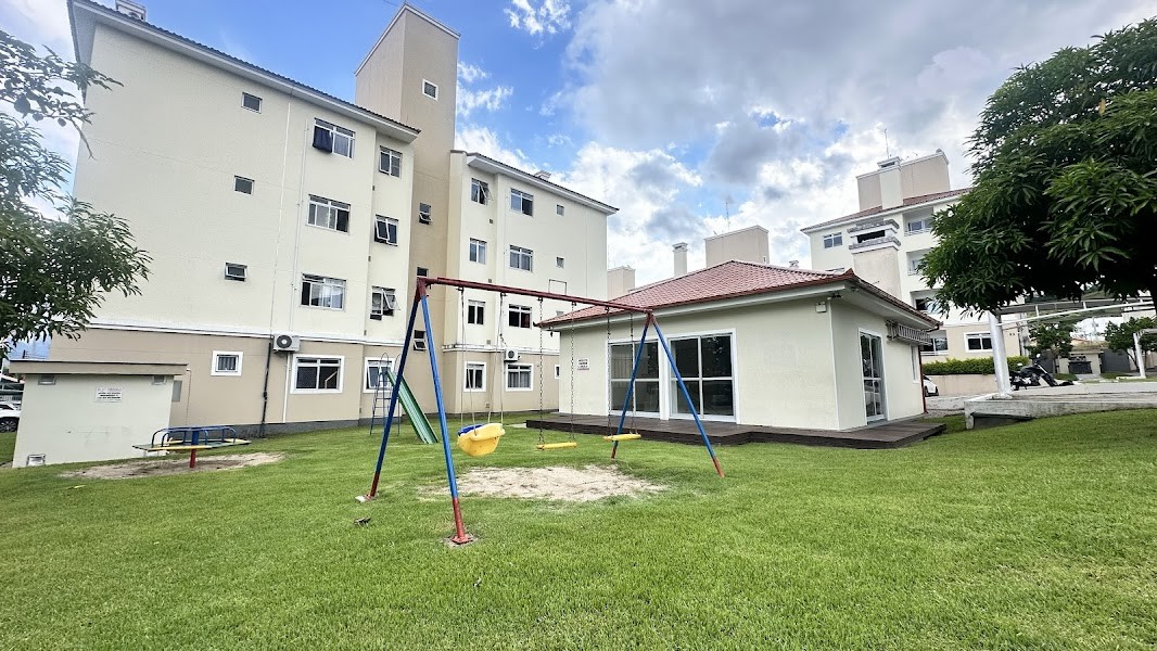 Apartamento, 2 quartos, 57 m² - Foto 1