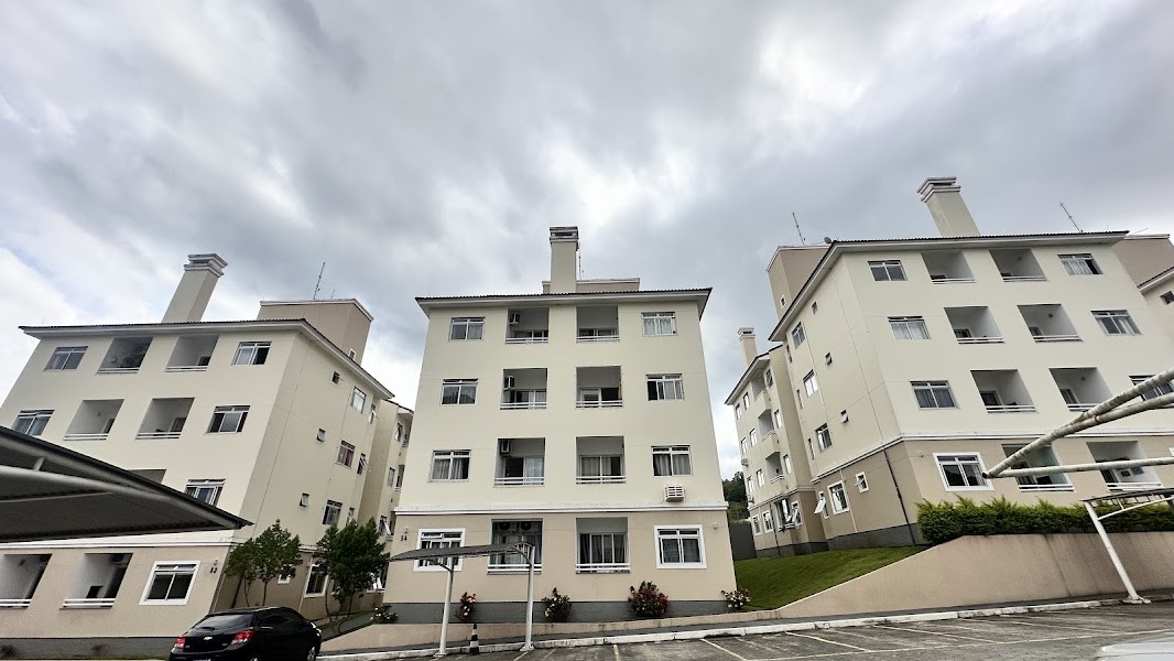 Apartamento, 2 quartos, 57 m² - Foto 16