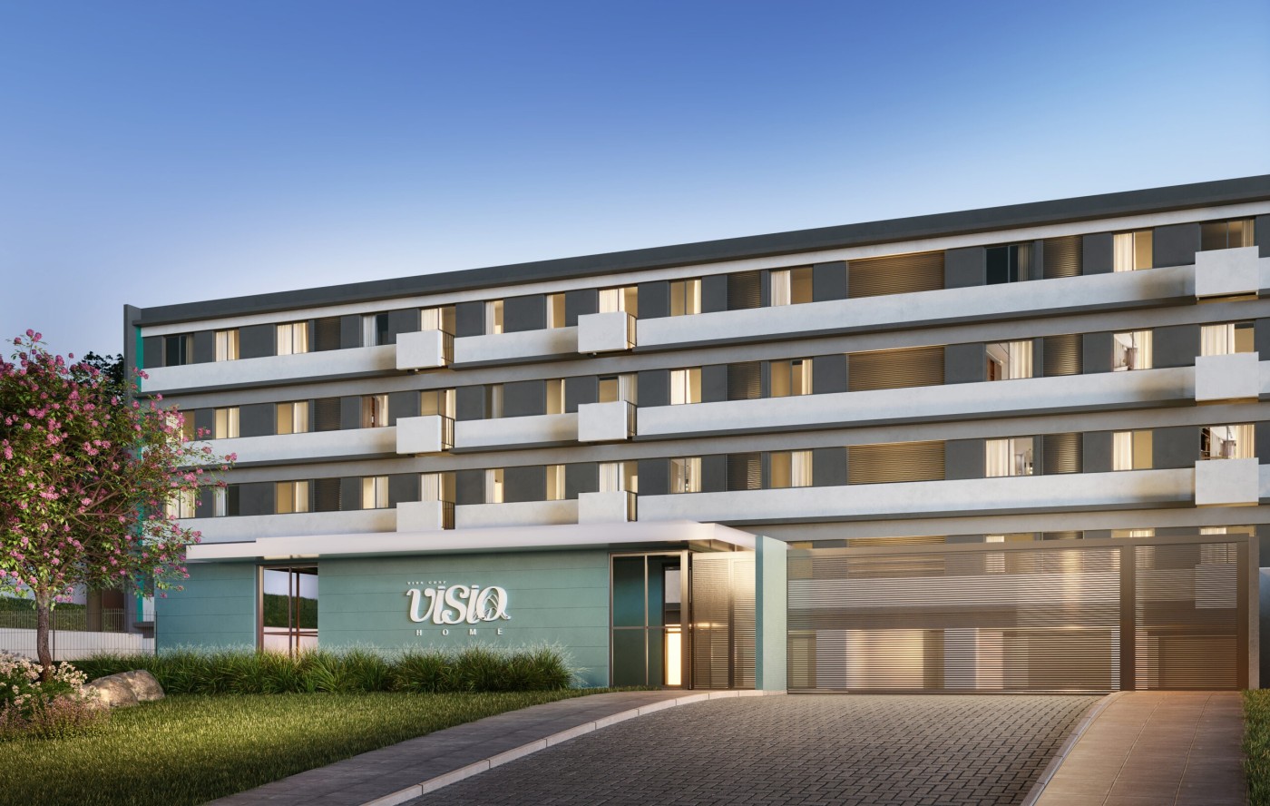 Apartamento, 2 quartos, 51 m² - Foto 1