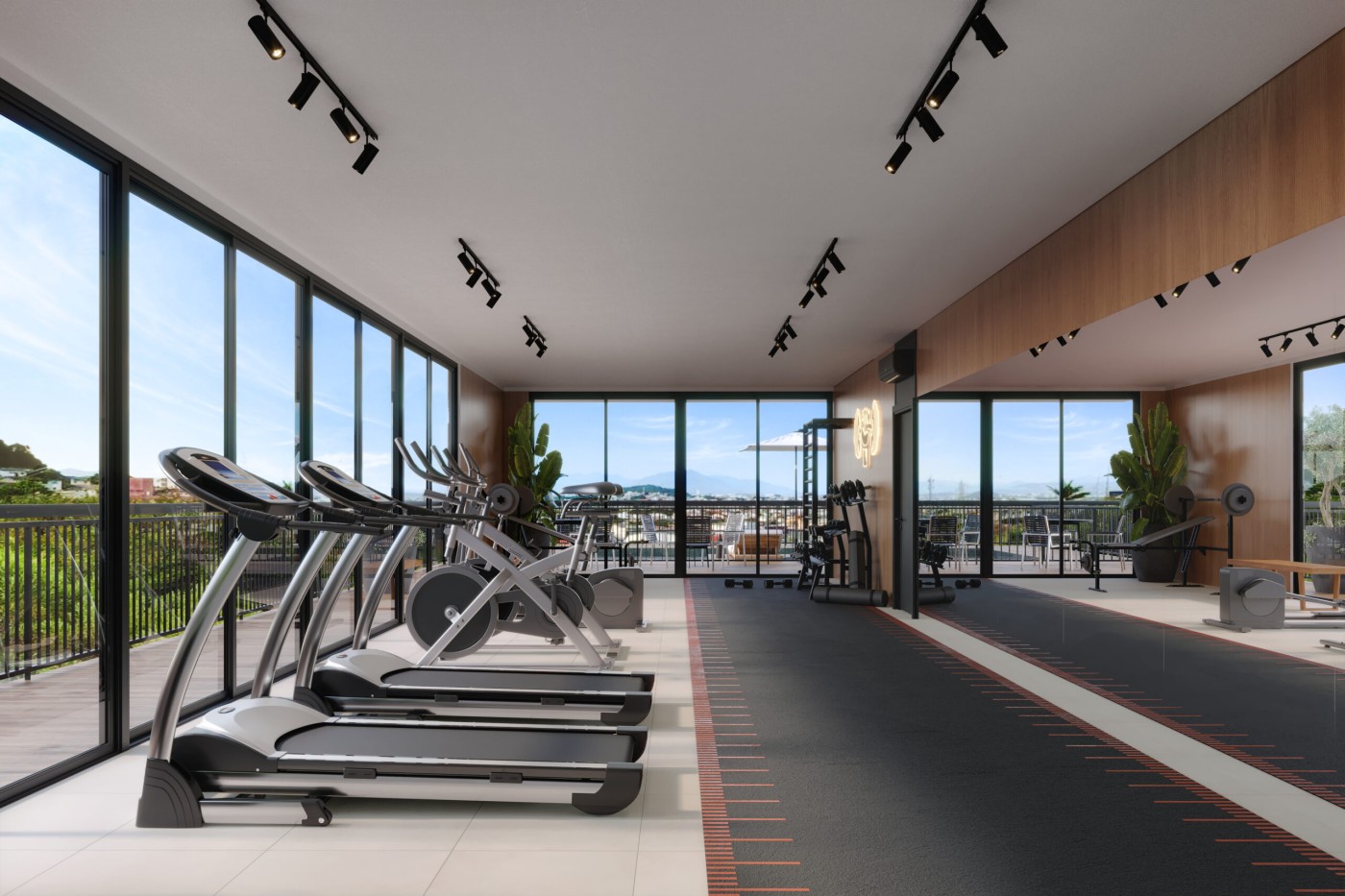 Apartamento, 2 quartos, 51 m² - Foto 6