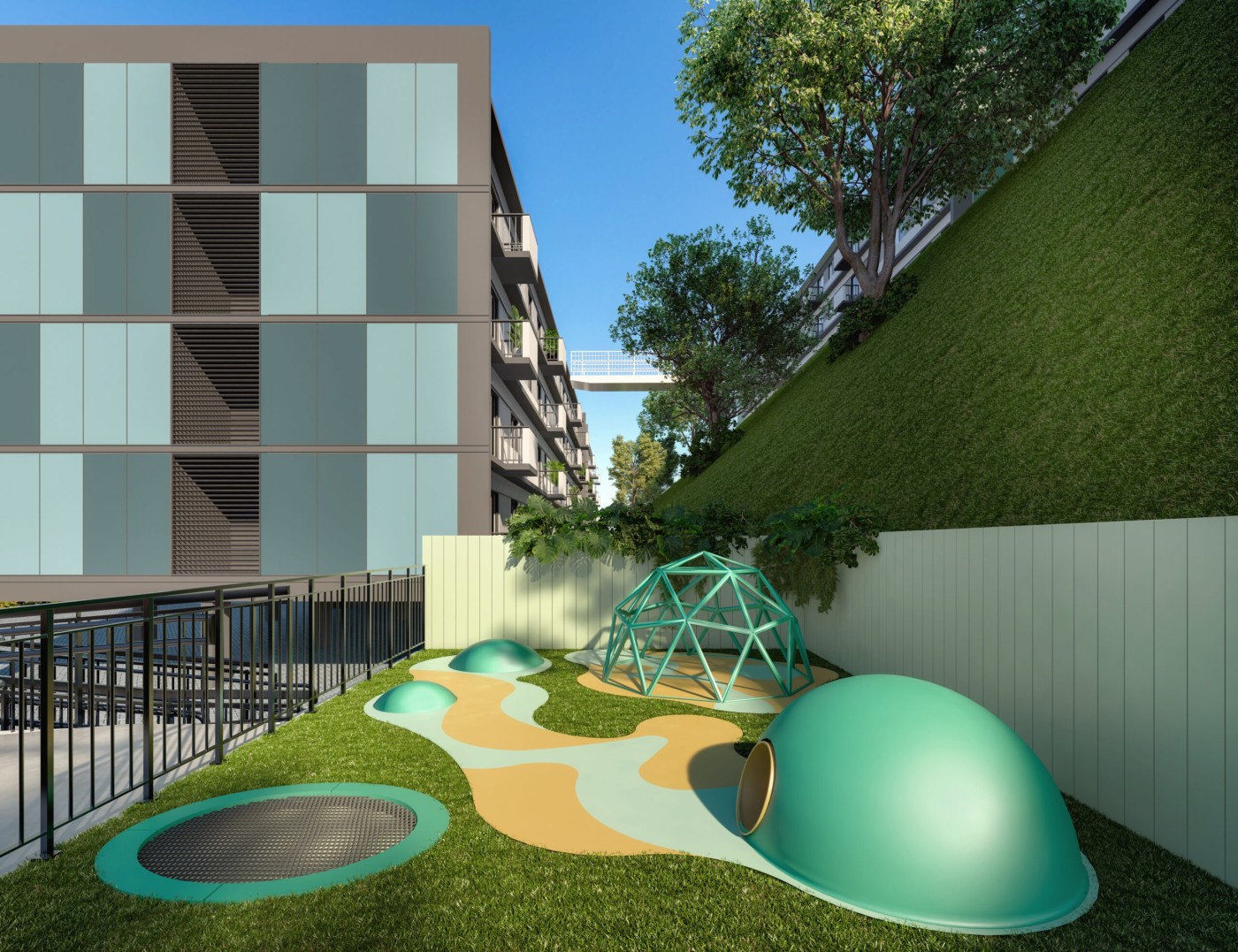 Apartamento, 2 quartos, 51 m² - Foto 12