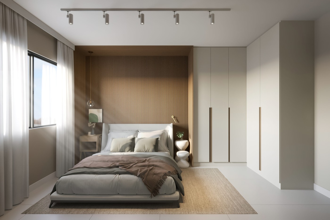 Apartamento, 2 quartos, 51 m² - Foto 14