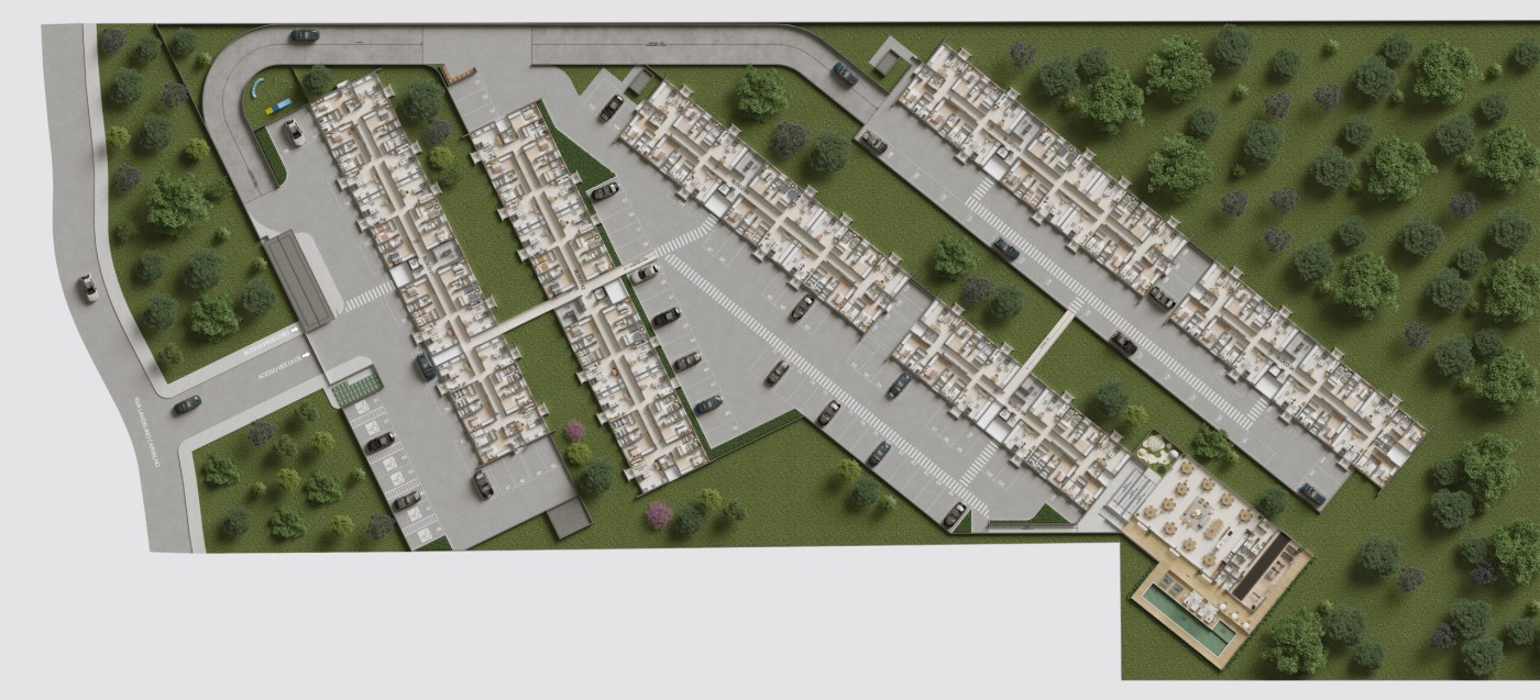 Apartamento, 2 quartos, 51 m² - Foto 15