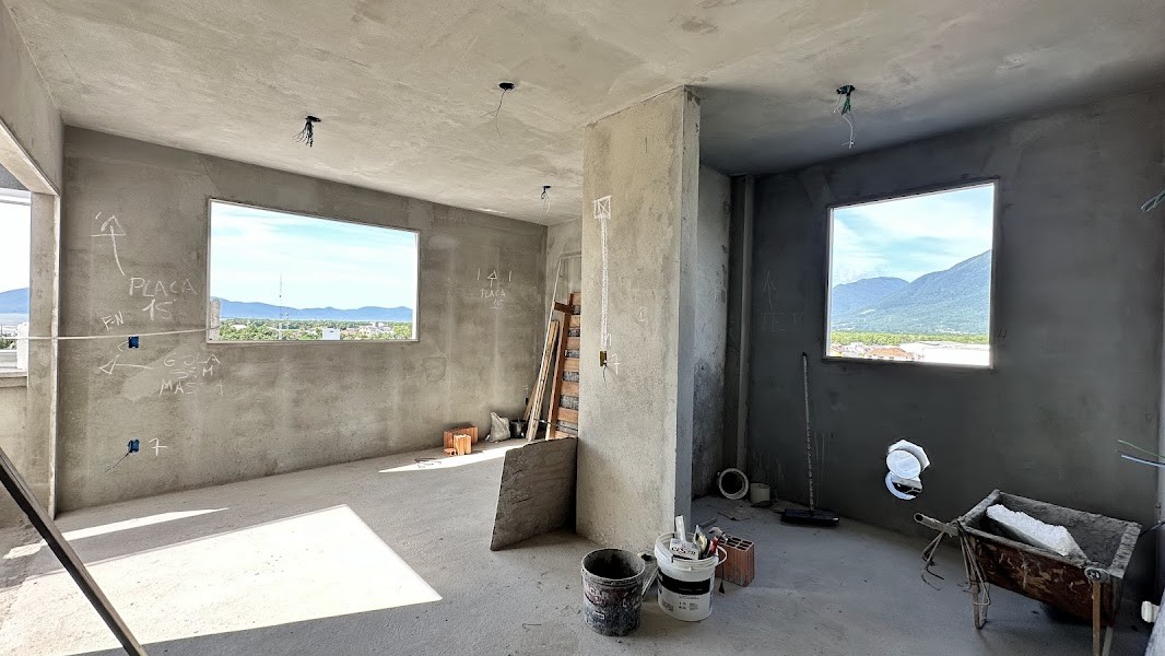 Apartamento, 1 quarto, 48 m² - Foto 5