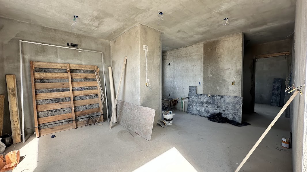 Apartamento, 1 quarto, 48 m² - Foto 4