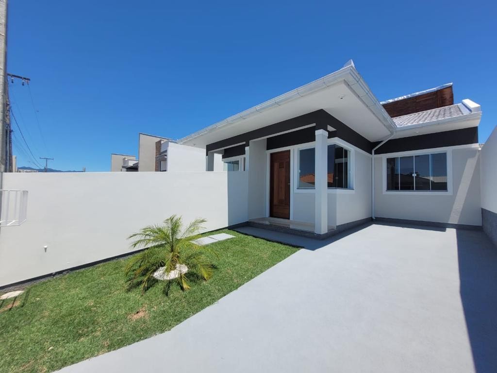 Casa, 2 quartos, 50 m² - Foto 2