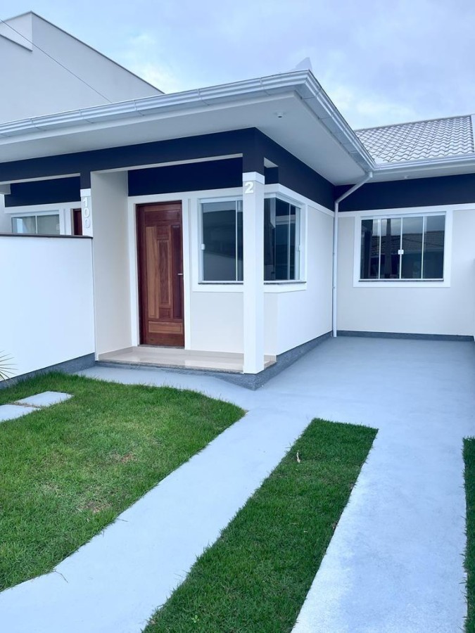 Casa, 2 quartos, 50 m² - Foto 10