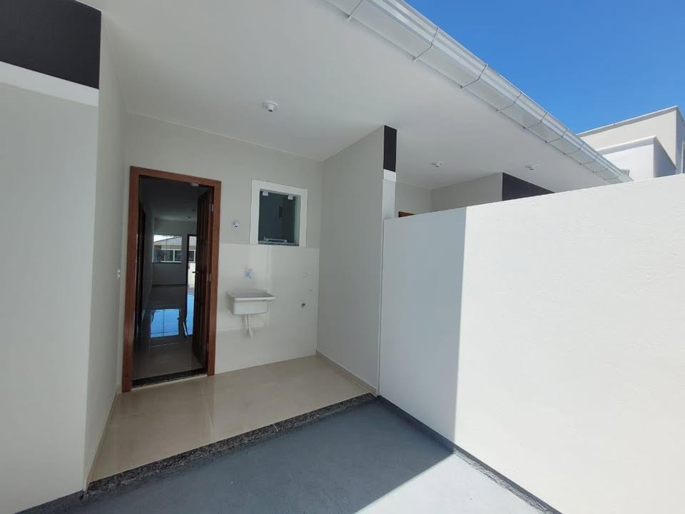 Casa, 2 quartos, 50 m² - Foto 12
