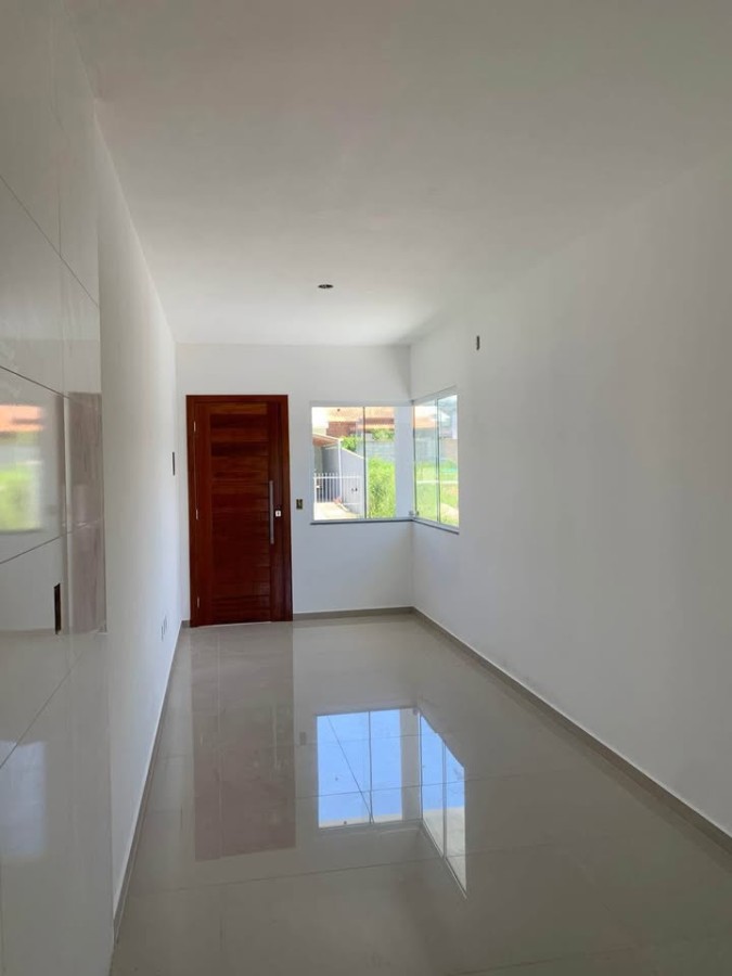 Casa, 2 quartos, 50 m² - Foto 1