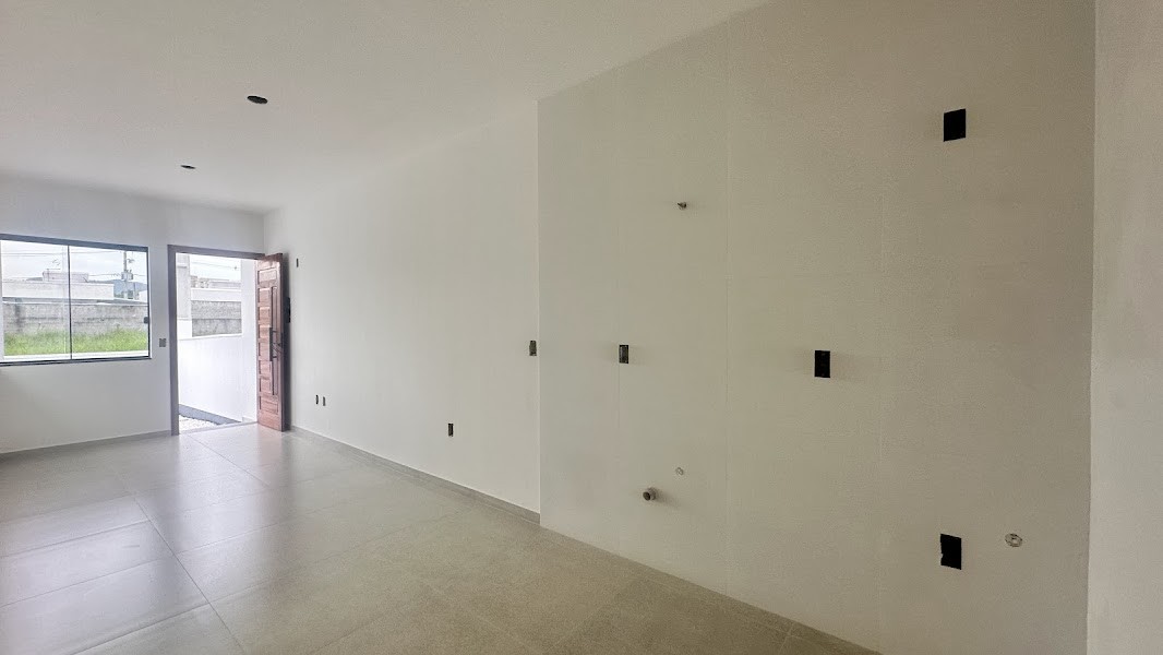 Casa, 2 quartos, 50 m² - Foto 2