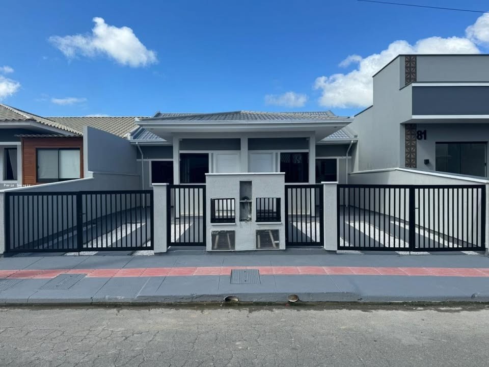 Casa, 2 quartos, 50 m² - Foto 2