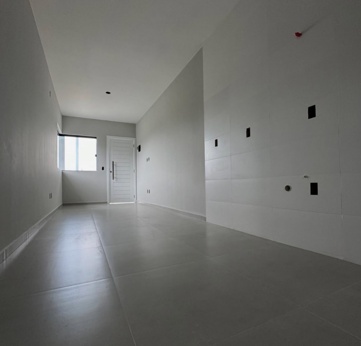Casa, 2 quartos, 50 m² - Foto 5