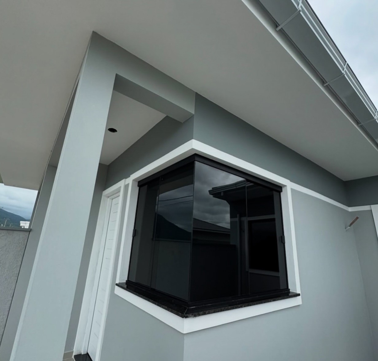 Casa, 2 quartos, 50 m² - Foto 2