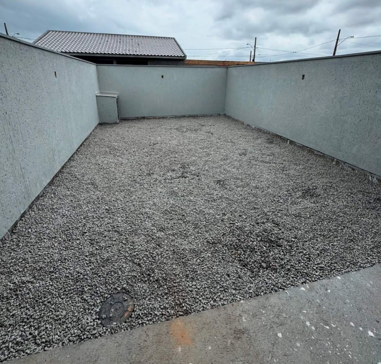 Casa, 2 quartos, 50 m² - Foto 13