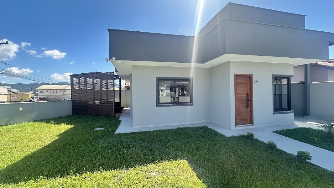 Casa, 3 quartos, 92 m² - Foto 3