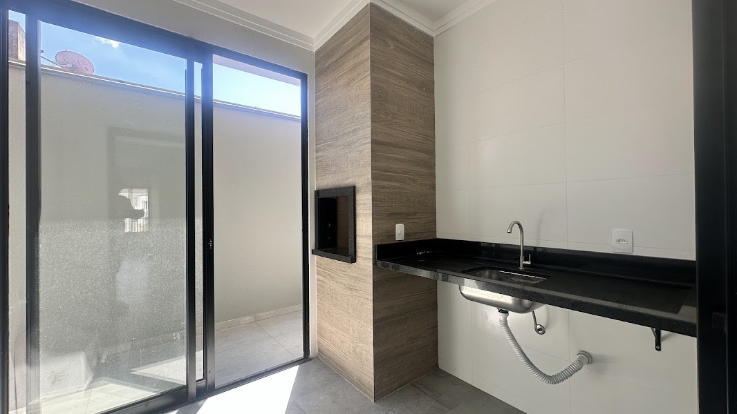 Casa, 3 quartos, 92 m² - Foto 6