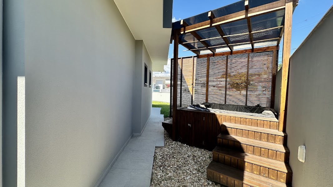 Casa, 3 quartos, 92 m² - Foto 8