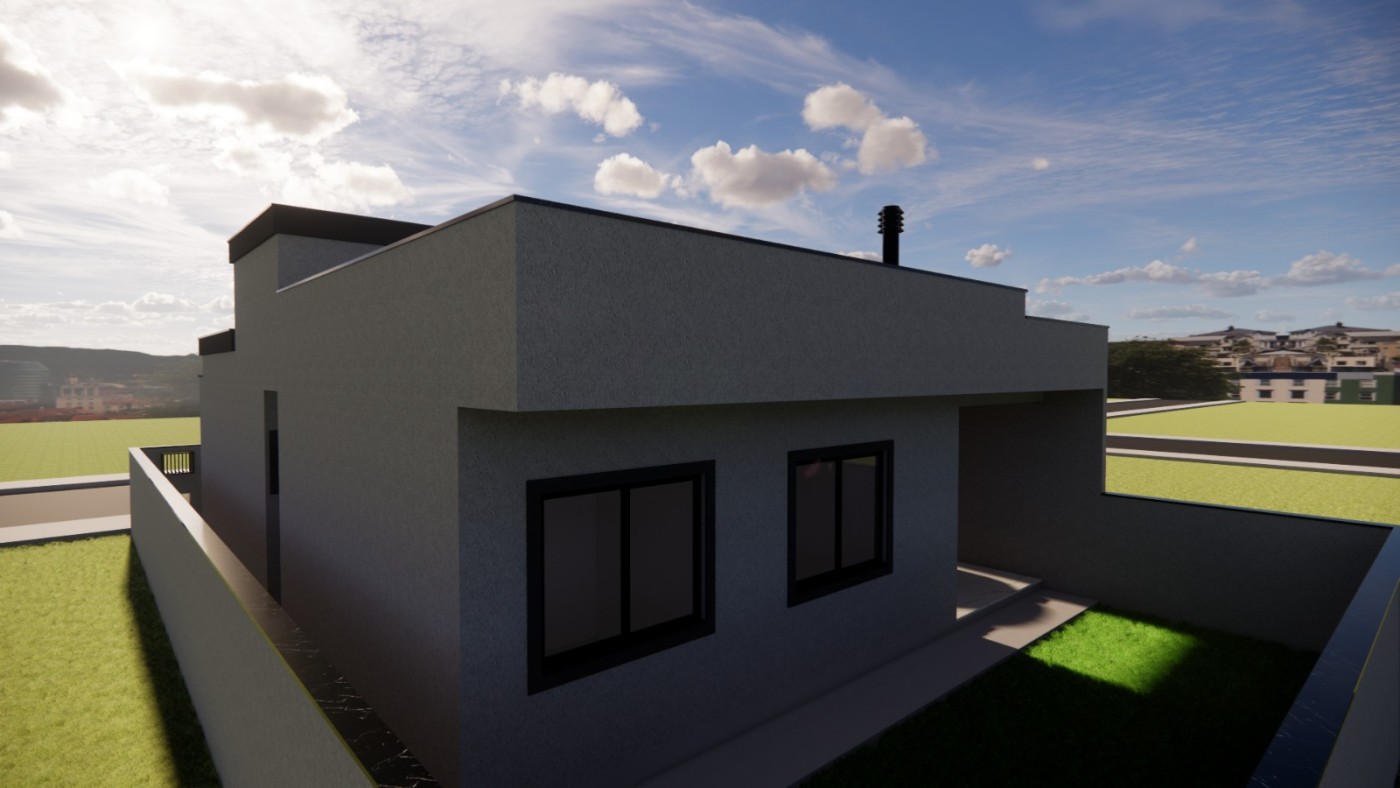 Casa, 3 quartos, 100 m² - Foto 10