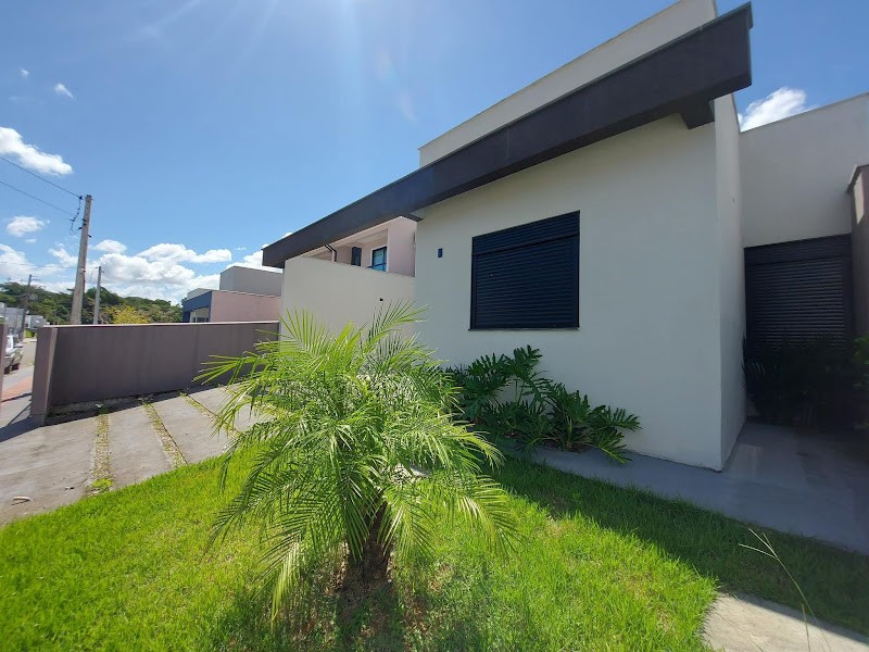 Casa, 3 quartos, 100 m² - Foto 1