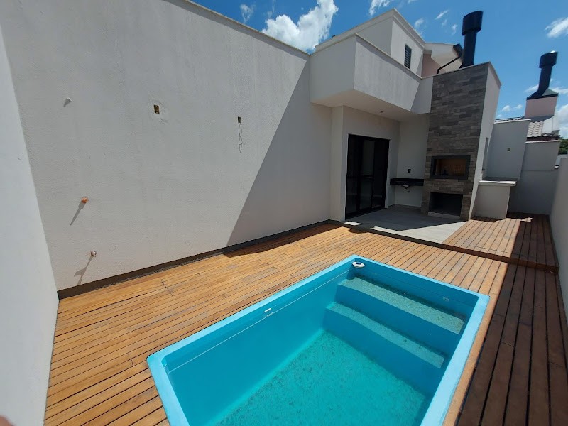 Casa, 3 quartos, 100 m² - Foto 3