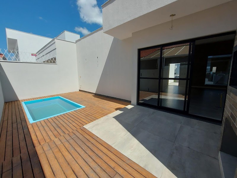 Casa, 3 quartos, 100 m² - Foto 5