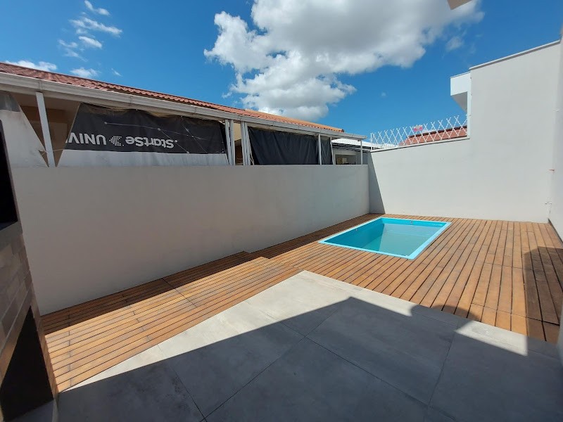 Casa, 3 quartos, 100 m² - Foto 4